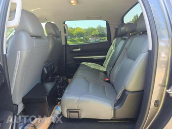 2014 Toyota Tundra SR5 Crew Cab Short Bed - miniatura 13
