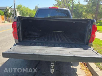 2014 Toyota Tundra SR5 Crew Cab Short Bed - miniatura 14