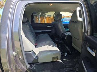 2014 Toyota Tundra SR5 Crew Cab Short Bed - miniatura 16