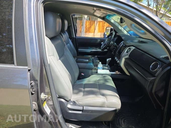 2014 Toyota Tundra SR5 Crew Cab Short Bed - miniatura 18