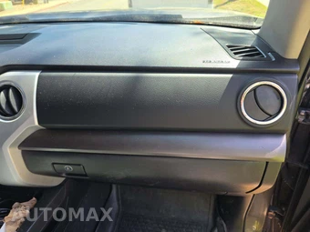 2014 Toyota Tundra SR5 Crew Cab Short Bed - miniatura 19