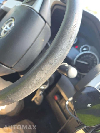 2014 Toyota Tundra SR5 Crew Cab Short Bed - miniatura 22