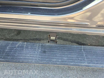 2014 Toyota Tundra SR5 Crew Cab Short Bed - miniatura 28