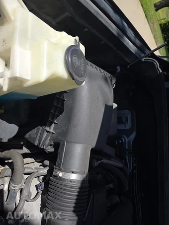 2014 Toyota Tundra SR5 Crew Cab Short Bed - miniatura 39