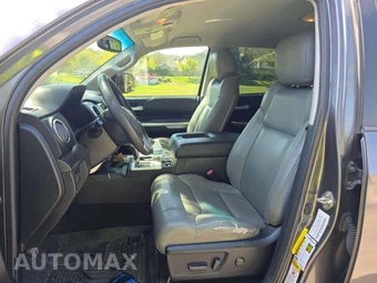 2014 Toyota Tundra SR5 Crew Cab Short Bed - miniatura 6