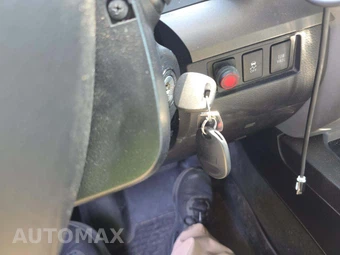 2014 Toyota Tundra SR5 Crew Cab Short Bed - miniatura 8