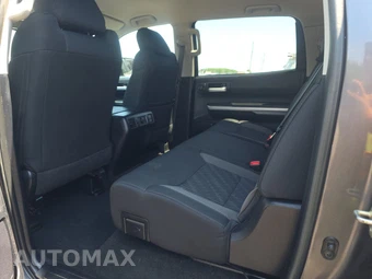 2014 Toyota Tundra SR5 Crew Cab Short Bed – miniatura 13