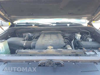 2014 Toyota Tundra SR5 Crew Cab Short Bed – miniatura 15