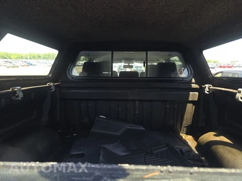 2014 Toyota Tundra SR5 Crew Cab Short Bed – miniatura 16