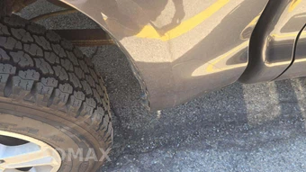 2014 Toyota Tundra SR5 Crew Cab Short Bed – miniatura 18