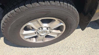 2014 Toyota Tundra SR5 Crew Cab Short Bed – miniatura 23