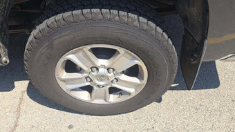 2014 Toyota Tundra SR5 Crew Cab Short Bed – miniatura 26