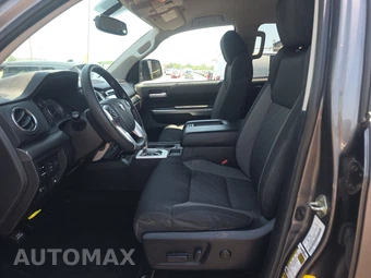 2014 Toyota Tundra SR5 Crew Cab Short Bed – miniatura 7