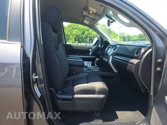 2014 Toyota Tundra SR5 Crew Cab Short Bed – miniatura 8