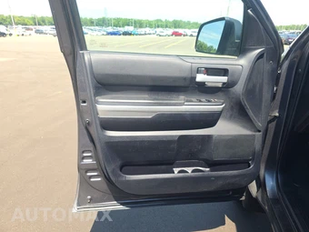 2014 Toyota Tundra SR5 Crew Cab Short Bed – miniatura 9