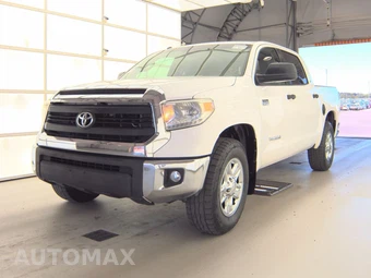 2014 Toyota Tundra SR5 Crew Cab Short Bed