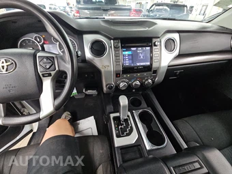 2014 Toyota Tundra SR5 Crew Cab Short Bed - miniatura 11