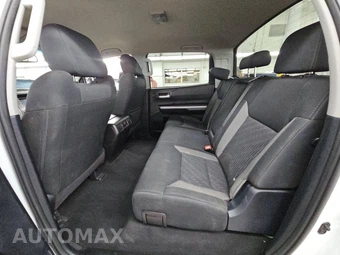 2014 Toyota Tundra SR5 Crew Cab Short Bed - miniatura 13