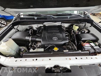 2014 Toyota Tundra SR5 Crew Cab Short Bed - miniatura 15