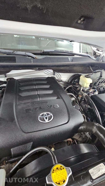 2014 Toyota Tundra SR5 Crew Cab Short Bed - miniatura 17