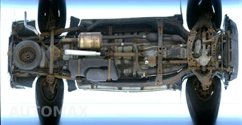 2014 Toyota Tundra SR5 Crew Cab Short Bed - miniatura 19