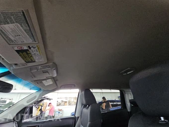 2014 Toyota Tundra SR5 Crew Cab Short Bed - miniatura 20