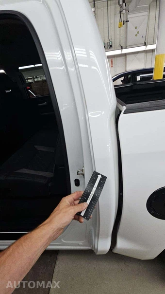 2014 Toyota Tundra SR5 Crew Cab Short Bed - miniatura 22