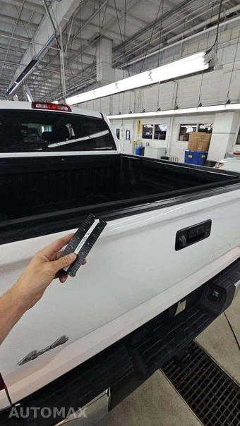 2014 Toyota Tundra SR5 Crew Cab Short Bed - miniatura 24