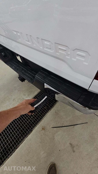 2014 Toyota Tundra SR5 Crew Cab Short Bed - miniatura 25