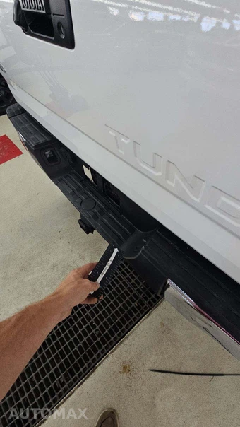 2014 Toyota Tundra SR5 Crew Cab Short Bed - miniatura 26