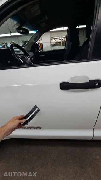 2014 Toyota Tundra SR5 Crew Cab Short Bed - miniatura 28