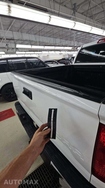 2014 Toyota Tundra SR5 Crew Cab Short Bed - miniatura 29