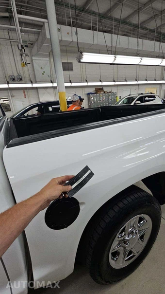 2014 Toyota Tundra SR5 Crew Cab Short Bed - miniatura 30