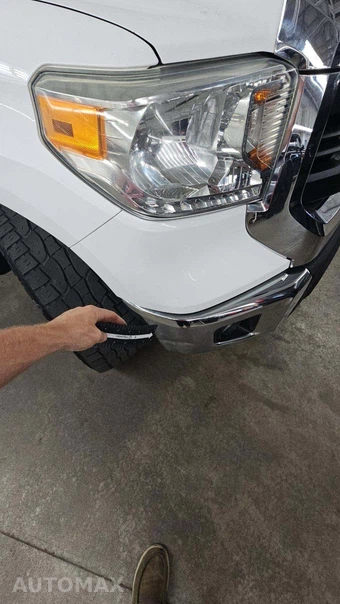 2014 Toyota Tundra SR5 Crew Cab Short Bed - miniatura 31