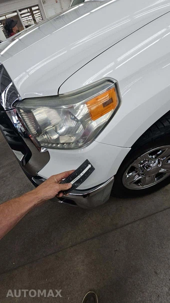 2014 Toyota Tundra SR5 Crew Cab Short Bed - miniatura 32