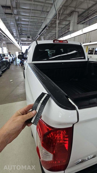 2014 Toyota Tundra SR5 Crew Cab Short Bed - miniatura 33