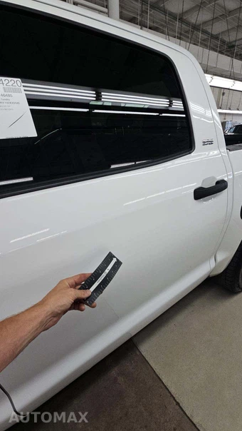 2014 Toyota Tundra SR5 Crew Cab Short Bed - miniatura 34