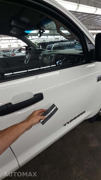 2014 Toyota Tundra SR5 Crew Cab Short Bed - miniatura 35