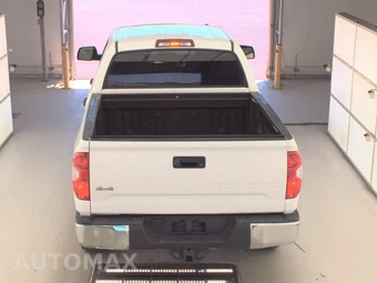 2014 Toyota Tundra SR5 Crew Cab Short Bed - miniatura 5