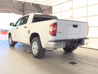 2014 Toyota Tundra SR5 Crew Cab Short Bed - miniatura 6