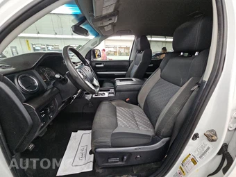 2014 Toyota Tundra SR5 Crew Cab Short Bed - miniatura 7