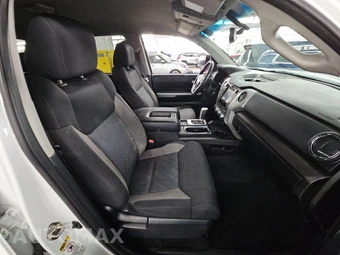 2014 Toyota Tundra SR5 Crew Cab Short Bed - miniatura 8