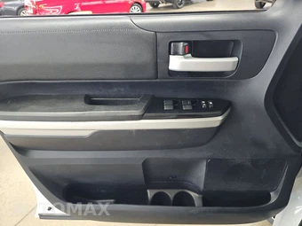 2014 Toyota Tundra SR5 Crew Cab Short Bed - miniatura 9