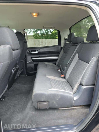 2014 Toyota Tundra SR5 Crew Cab Short Bed - miniatura 13