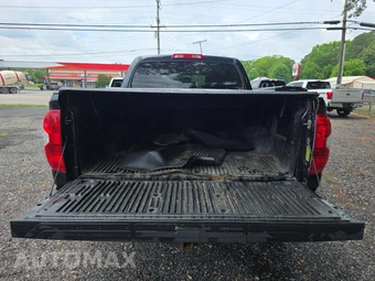 2014 Toyota Tundra SR5 Crew Cab Short Bed - miniatura 14