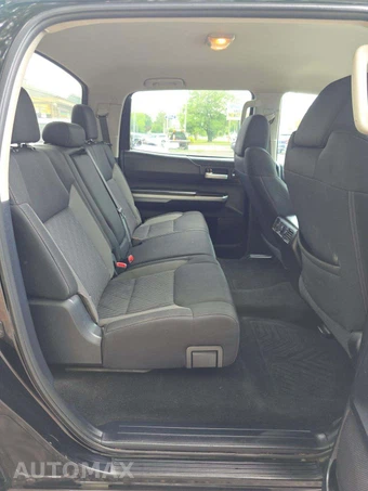 2014 Toyota Tundra SR5 Crew Cab Short Bed - miniatura 16