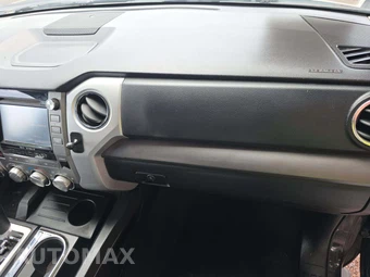2014 Toyota Tundra SR5 Crew Cab Short Bed - miniatura 19