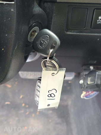 2014 Toyota Tundra SR5 Crew Cab Short Bed - miniatura 8