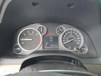 2014 Toyota Tundra SR5 Crew Cab Short Bed - miniatura 9