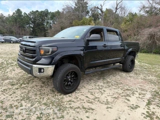 2014 Toyota Tundra SR5 Crew Cab Short Bed - car from the USA, Manheim Buy-Now listing at AUTOMAX